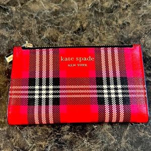 Kate Spade Wallet (Small)